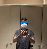 Zayne - Male escort in Colombo