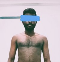Zayne - Male escort in Colombo