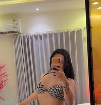 Zayouda - Transsexual escort in Riyadh