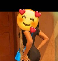 Zayra Baby from AMBEGAON in Pune - puta in Pune