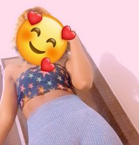 Zayra Baby from AMBEGAON in Pune - puta in Pune