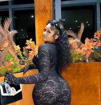 Zayra, Curvy Booty - escort in Kathmandu