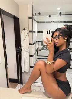 ZAYRA, CURVY THICK QUEEN - escort in Kathmandu Photo 2 of 3