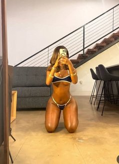 ZAYRA, CURVY THICK QUEEN - escort in Kathmandu Photo 3 of 3