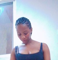 Zayra New Arrival From Kenya - escort in Islamabad