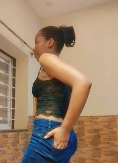 Zayra New Arrival From Kenya - escort in Islamabad Photo 4 of 7