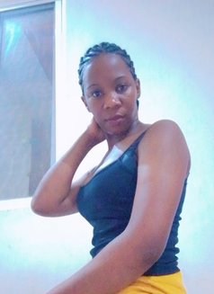 Zayra New Arrival From Kenya - escort in Islamabad Photo 6 of 7