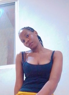 Zayra New Arrival From Kenya - escort in Islamabad Photo 7 of 7
