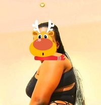 Zayra - puta in Riyadh