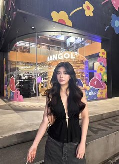 Zaza - escort in Guangzhou Photo 1 of 3