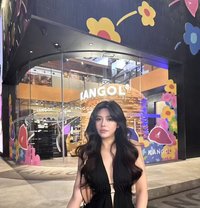 Zaza - puta in Guangzhou Photo 1 of 3