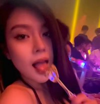Zaza - puta in Guangzhou
