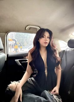 Zaza - escort in Guangzhou Photo 4 of 4