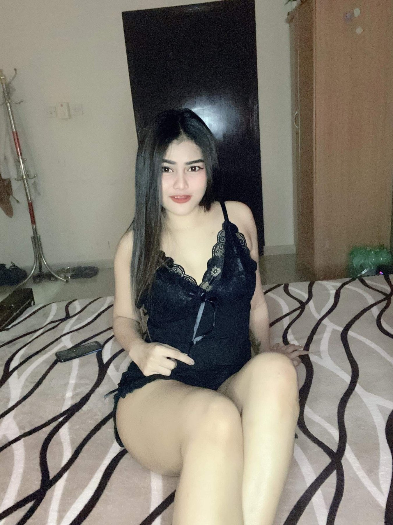 Zaza Lovely Massage B2 B Sex, Thai escort in Muscat (2)