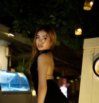 Zaza Petite Slut Girl - escort in Bali