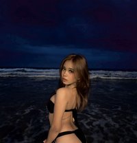 Zaza Petite Slut Girl - escort in Bali