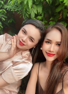 Zaza Rose by Milk Shop @Bkk - puta in Bangkok Photo 16 of 16