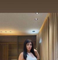 Zaza Same - escort in Riyadh