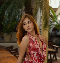 Zaza Skin Brown New - puta in Bali