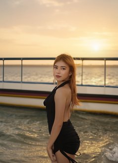 Zaza Skin Brown New - puta in Bali Photo 6 of 16