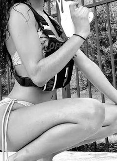 Zaza - puta in Johannesburg Photo 2 of 5