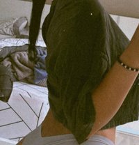 Zaza - escort in Cairo