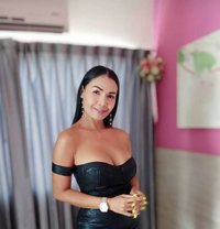 Zaza - escort in Pattaya