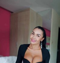Zaza - escort in Pattaya