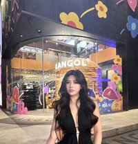 Zazaza - escort in Foshan Photo 1 of 3