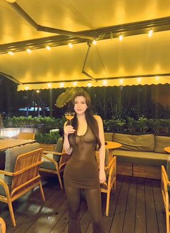 Zazaza - escort in Foshan Photo 3 of 3