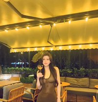 Zazaza - escort in Foshan