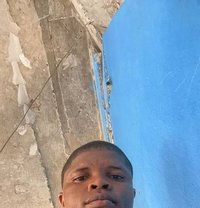 Zbdl - Male escort in Lagos, Nigeria