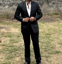 Ze94 Available in Mumbai or Also Webcam - Acompañantes masculino in Mumbai