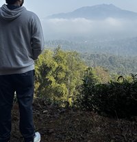 Ze94 Available in Mumbai or Also Webcam - Acompañantes masculino in Mumbai