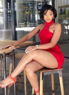 Zea, Anal Sex Available No Condom - escort in Ahmedabad Photo 1 of 5