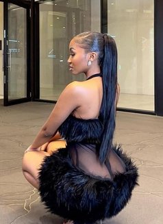 Zea, Anal Sex Available No Condom - escort in Ahmedabad Photo 5 of 5