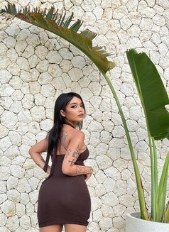 Zea Petite Girl in Bali - escort in Bali Photo 2 of 8