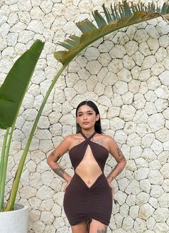 Zea Petite Girl in Bali - escort in Bali Photo 5 of 8