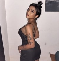 Zea Petite Girl in Bali - escort in Bali