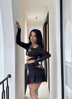 Zea Petite Girl in Bali - escort in Bali Photo 1 of 19