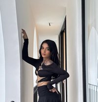 Zea Petite Girl in Bali - escort in Bali