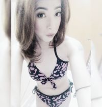 Zeana - Acompañantes transexual in Pune