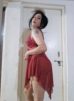 Zeana - Acompañantes transexual in Pune Photo 16 of 17