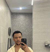 Zeandrey - Male escort in Johannesburg