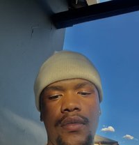 Zeandrey - Male escort in Johannesburg