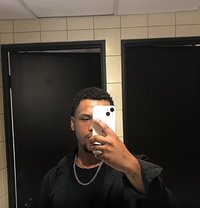 Zeandrey - Male escort in Johannesburg