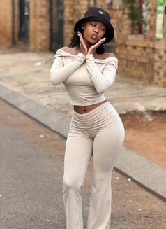 Heer GFE Doll - escort in Chennai Photo 4 of 5
