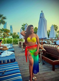 Zeba - puta in Dubai Photo 4 of 4