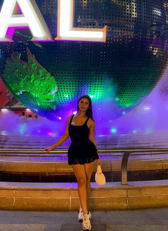 Zebbydom - Acompañantes transexual in Hong Kong Photo 6 of 11