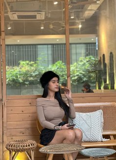 Zebbydom - Acompañantes transexual in Hong Kong Photo 7 of 11